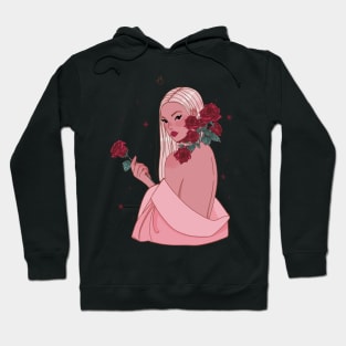 Own your Beauty. Hoodie